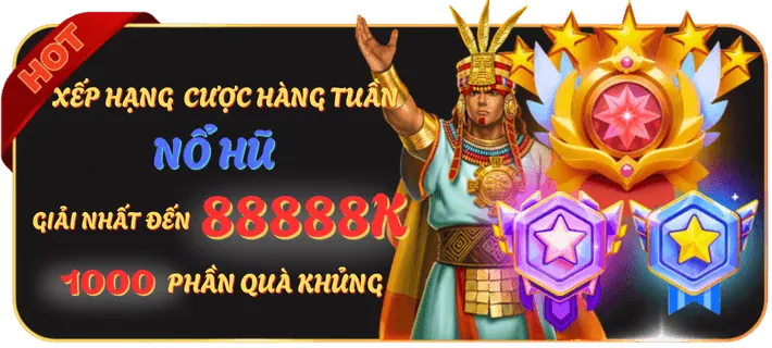 Vòng Quay Miễn Phí MV888
