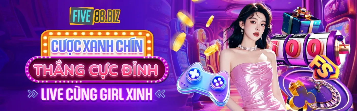 Sân vận động bóng đá với ánh đèn rực rỡ và logo MV888 chính thức