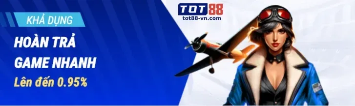 Khuyến mãi nạp lại hàng ngày tại MV888 casino